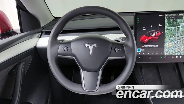 Tesla Model Y 2023 — фото 13