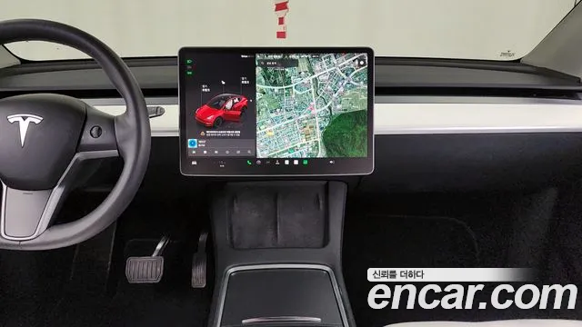 Tesla Model Y 2023 — фото 14