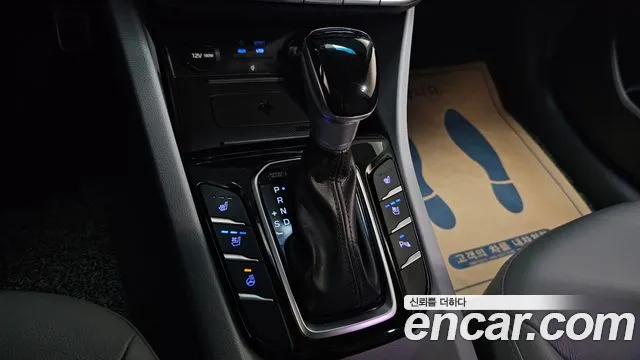 Hyundai Ioniq 2019 — фото 9