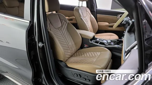 Kia Sorento 2024 — фото 12