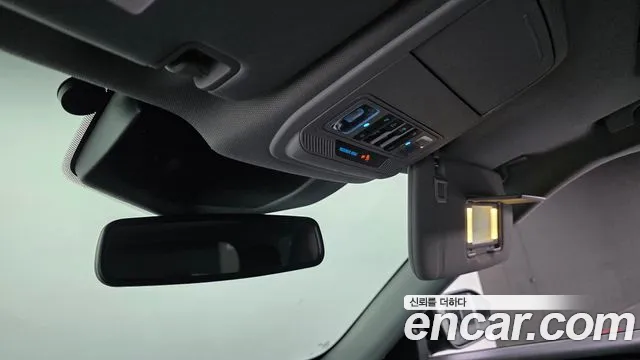Ford Explorer 2021 — фото 15