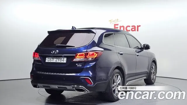 Hyundai Maxcruz 2016 — фото 2