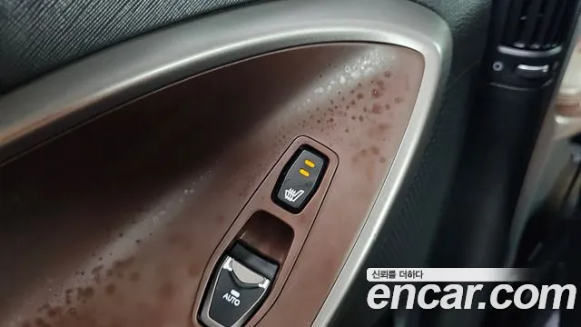 Hyundai Maxcruz 2016 — фото 19