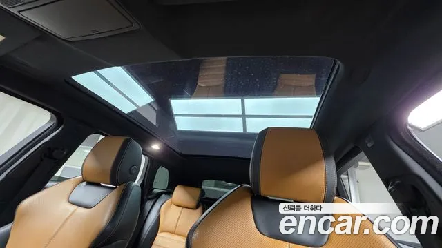 Land Rover Range Rover Evoque 2016 — фото 11