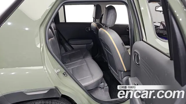 Hyundai Casper 2022 — фото 12