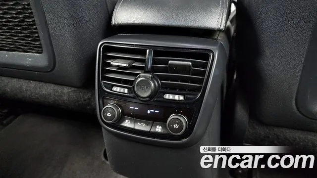 Peugeot 508 2014 — фото 19