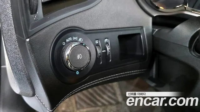 ChevroletGMDaewoo Alpheon 2011 — фото 17
