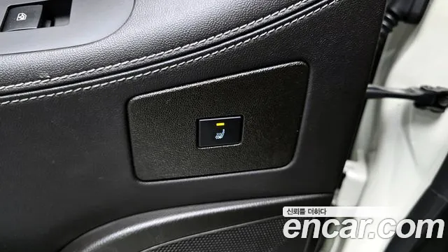 ChevroletGMDaewoo Alpheon 2011 — фото 18