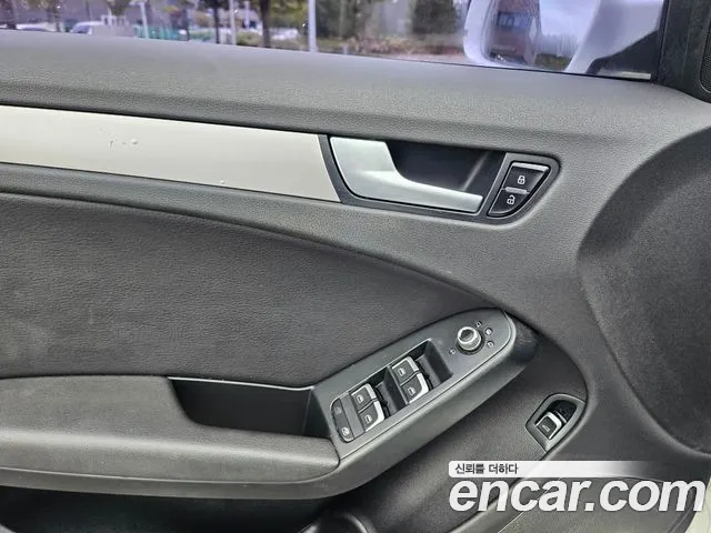 Audi A4 2015 — фото 10