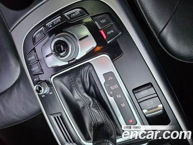 Audi A4 2015 — фото 15