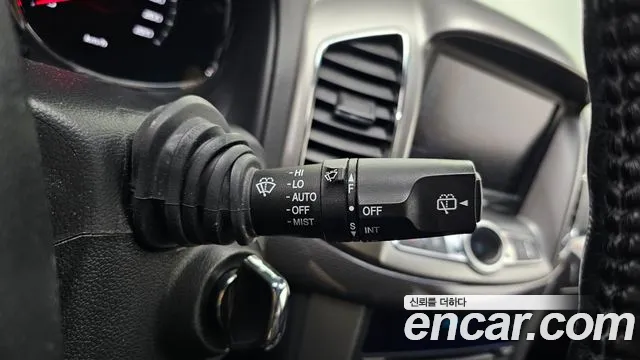 ChevroletGMDaewoo Captiva 2015 — фото 17