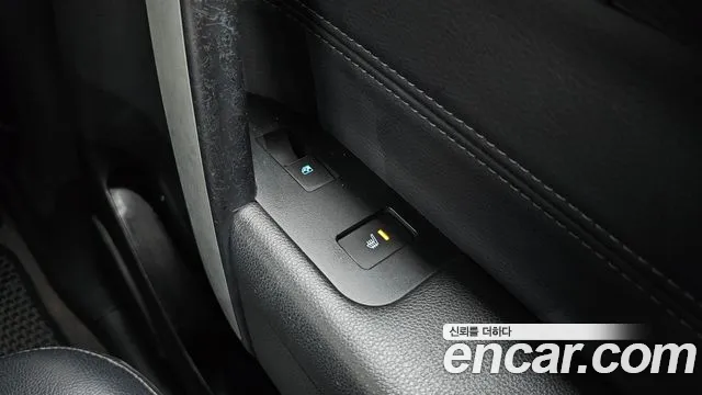 ChevroletGMDaewoo Captiva 2015 — фото 19