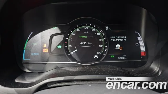 Hyundai Ioniq 2018 — фото 8