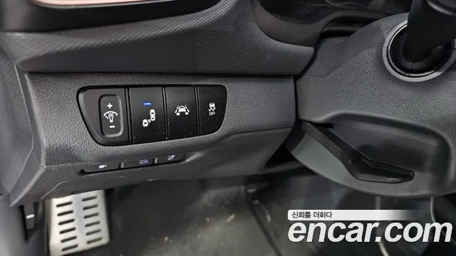 Hyundai Ioniq 2018 — фото 16
