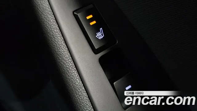 Hyundai Ioniq 2018 — фото 18