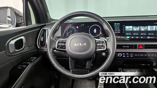 Kia Sorento 2024 — фото 13
