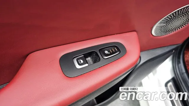 Kia Stinger 2019 — фото 17