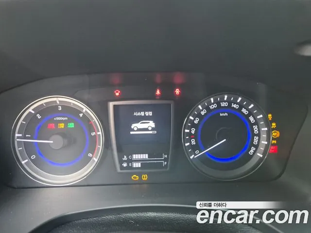 KG_Mobility_Ssangyong Rexton 2018 — фото 14