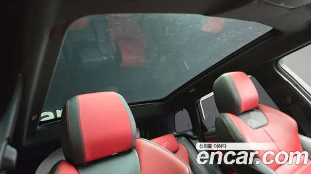 Land Rover Range Rover Evoque 2016 — фото 19