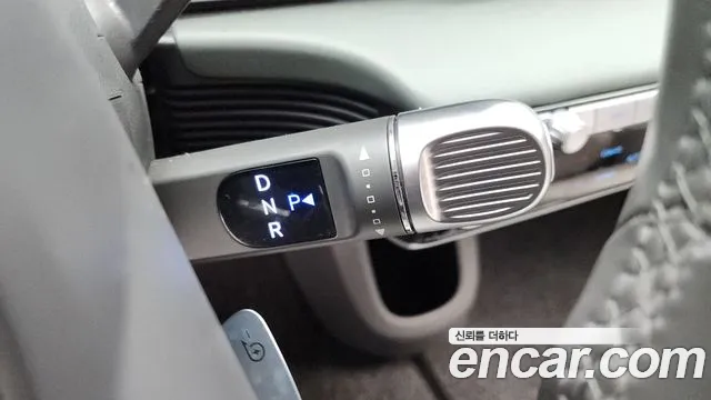Hyundai Ioniq5 2022 — фото 9