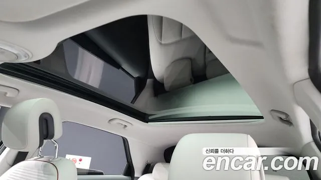 Hyundai Ioniq5 2022 — фото 17