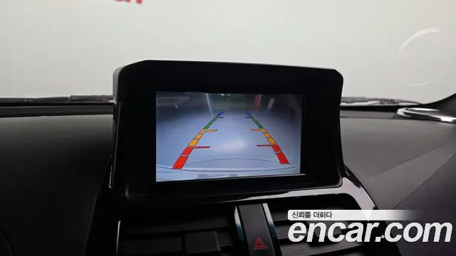 ChevroletGMDaewoo Spark 2015 — фото 15