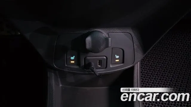ChevroletGMDaewoo Spark 2015 — фото 17