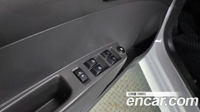 ChevroletGMDaewoo Spark 2015 — фото 18