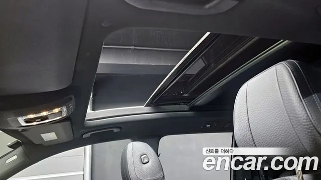 Mercedes-Benz GLS-Class 2022 — фото 17