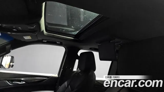 Cadillac Escalade 2019 — фото 19