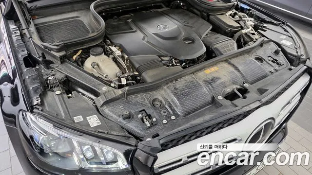 Mercedes-Benz GLS-Class 2023 — фото 6