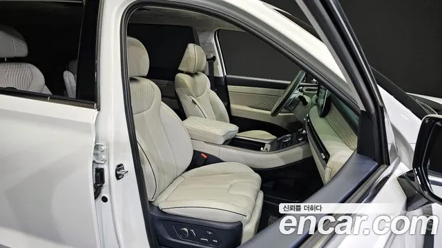 Hyundai Palisade 2023 — фото 12