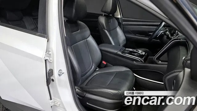 Hyundai Tucson 2023 — фото 12
