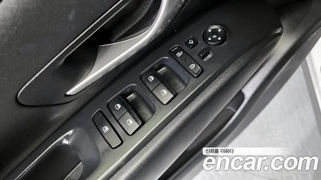 Hyundai Tucson 2023 — фото 14