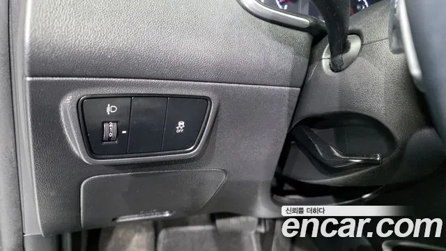 Hyundai Tucson 2023 — фото 15