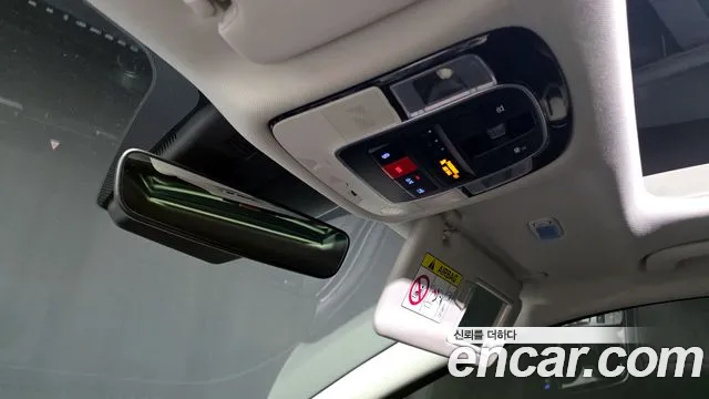 Hyundai Tucson 2023 — фото 18