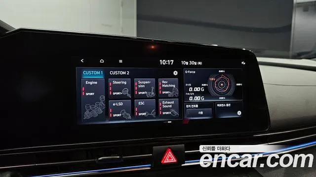 Hyundai AVANTE 2022 — фото 17