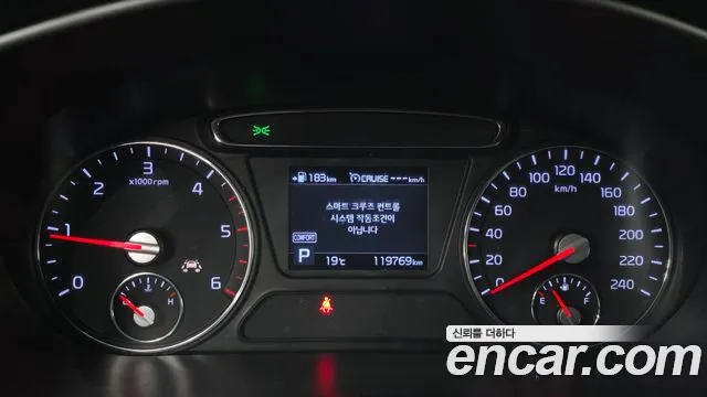 Kia Sorento 2018 — фото 8