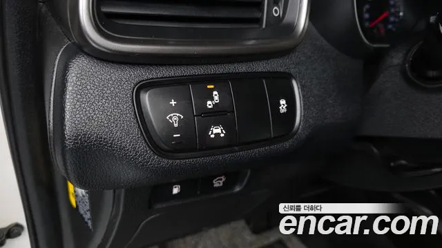 Kia Sorento 2018 — фото 12