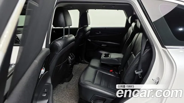 Kia Sorento 2018 — фото 20