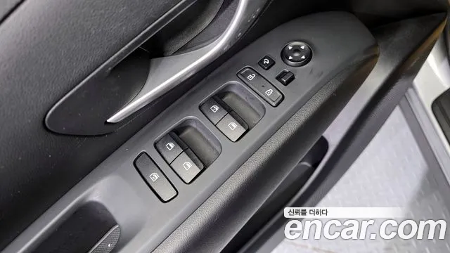 Hyundai Tucson 2021 — фото 14