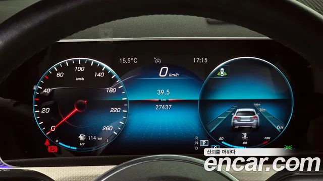 Mercedes-Benz A-Class 2020 — фото 8