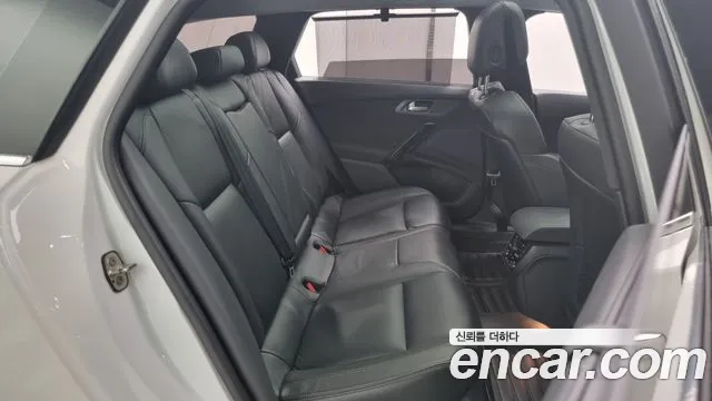 Peugeot 508 2015 — фото 12