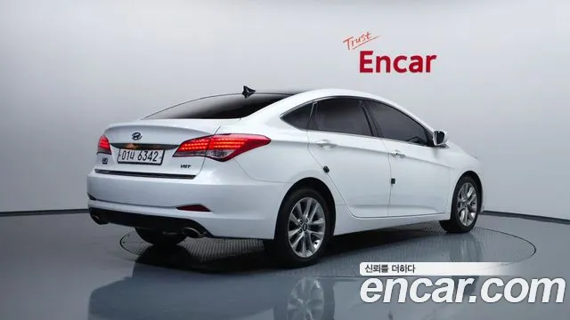 Hyundai i40 2015 — фото 2