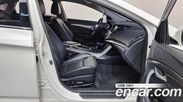 Hyundai i40 2015 — фото 11