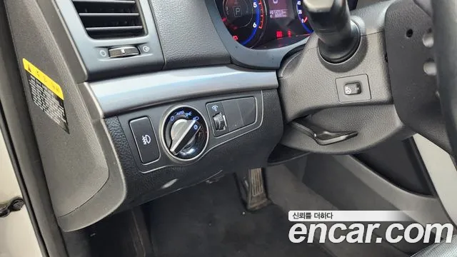 Hyundai i40 2015 — фото 14