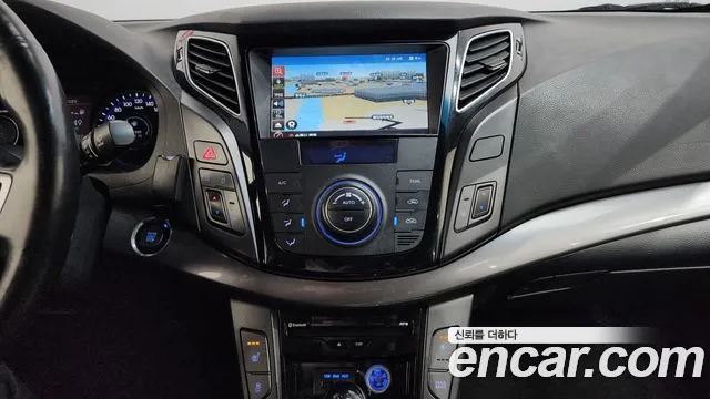 Hyundai i40 2015 — фото 15