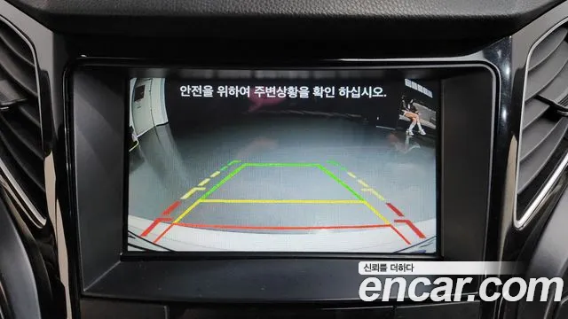 Hyundai i40 2015 — фото 16