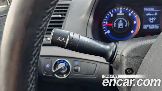 Hyundai i40 2015 — фото 18