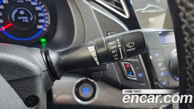 Hyundai i40 2015 — фото 19